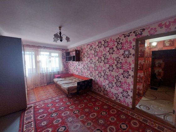 Продаю 1 кімнатну квартиру на Білій Ліски Миколаїв