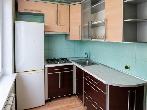2368-ОВ Продам 1к квартиру на Северной Салтовке Северная 4