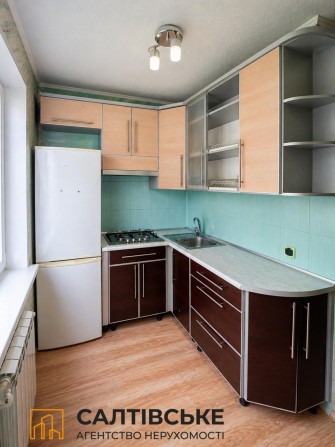 2368-ОВ Продам 1к квартиру на Северной Салтовке Северная 4 - фото 1