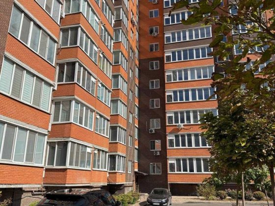 Продам  квартиру в Новобудові (центр) Николаев