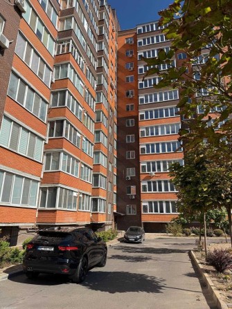 Продам  квартиру в Новобудові (центр) - фото 1