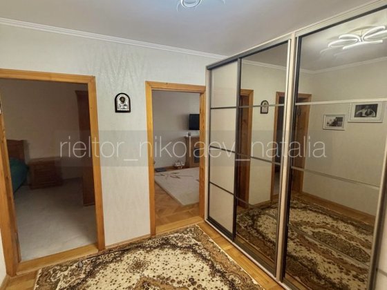 Продаж 3-х кім.кв. з меблями і технікою Миколаїв