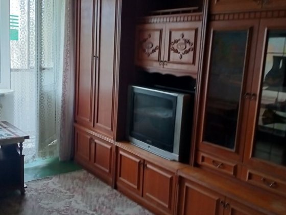 1 кімнатна квартира Николаев
