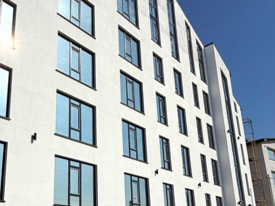Квартира 19м2 з док-тами‼️Газ котел‼️12 хв до Швидк.Трамваю в Київ‼️