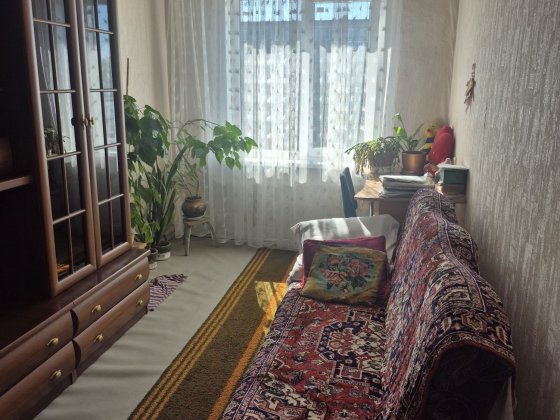 В продаже трехкомнатная квартира на Космонавтов Николаев