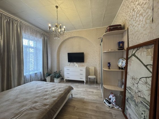 2 комнатная квартира 57м Гос программы Богдана Хмельницкого Одеса