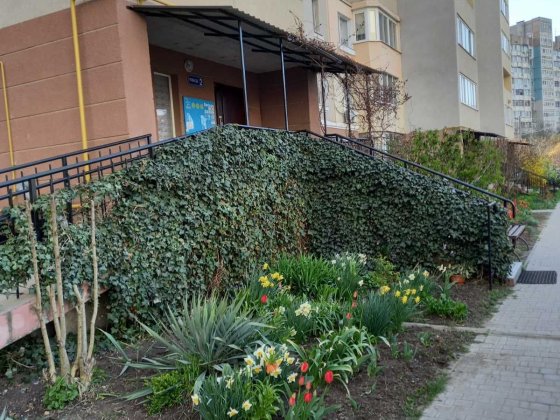 Срочно! Продам 1но комнатную на Высоцкого 42 метра за 19 000 Одеса