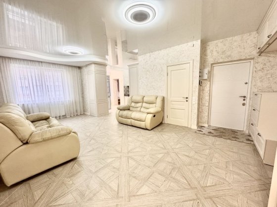 Без%Продам 3 кім квартиру в ЖК Львівський маєток! Софіївська Борщагівка