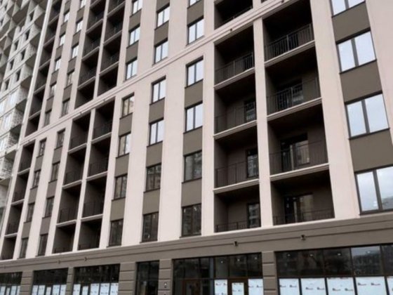 Эллада квартира 2 секция 67кв 24этаж Одеса