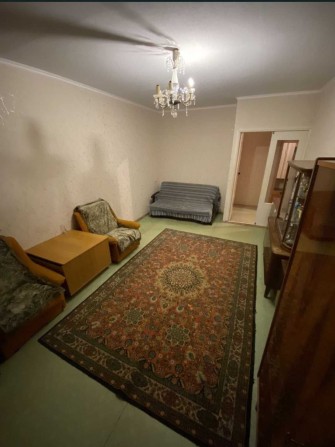 Продаж 1-кімнатної квартири 41,6 м², 2/12, вул. Шевченка, 335 DS - фото 1