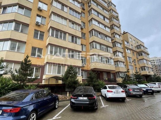 Продаж квартири 70.5м2 ЖК Київський маєток 5 поверх інд.газ опалення Софіївська Борщагівка