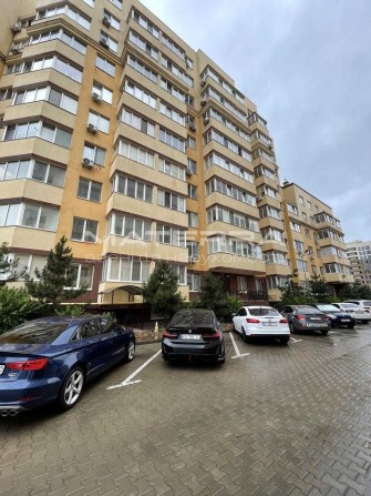 Продаж квартири 70.5м2 ЖК Київський маєток 5 поверх інд.газ опалення - фото 1