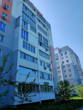 Редкое Предложение! ЖК Мира 1, А. Масельского! Продам 3 ком квартиру пл 82м2, этаж 4/9ти! Дом Обжит! - фото 1