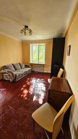Продам  2к квартира.33м. Салтiвка.ТРЦ Французький Бульвар.Барабошово. - фото 1
