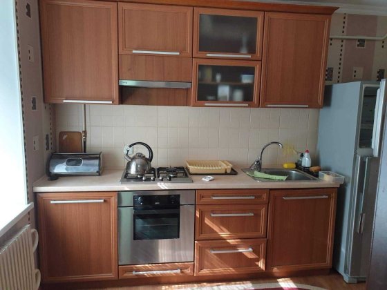 Продам 3 комнатную г.Харьков