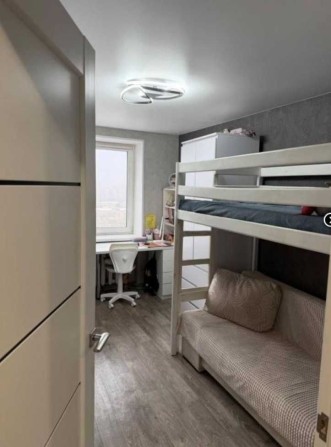 Продам 2к квартиру.Новые дома.Комунальный рынок - фото 1