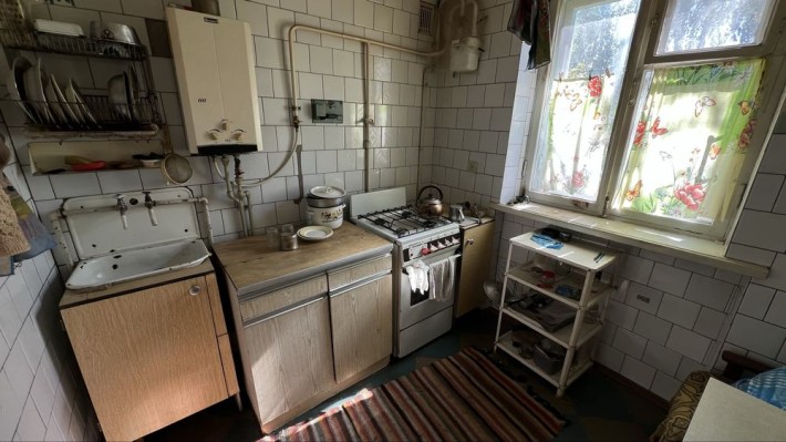 Продаж 2к.кв вул Райдужна - фото 1