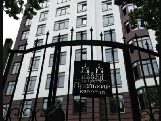 Продаж  квартири в ЖК "Празький 2" Петропавлівська Борщагівка