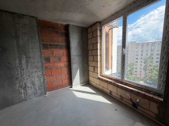 Продаж 1-кімнатної квартири в ЖК Echo Park Петропавлівська Борщагівка