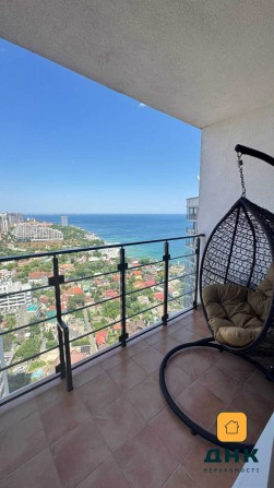 ‼️ПРОДАМ‼️ВИДОВАЯ ТЕРРАСА 1к квартира ремонтом на Каманина‼️44 Жемчужина море Парк Юности Аркадия Ли - фото 1