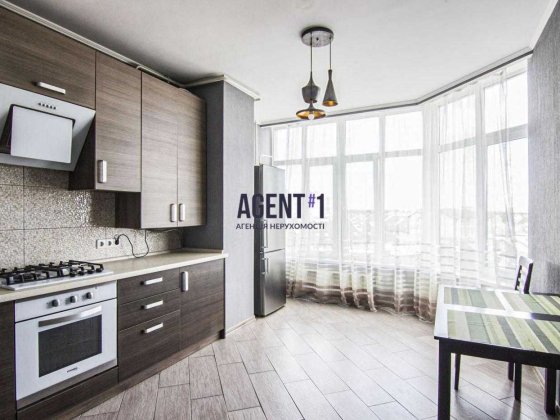 Продаж 2 - кімн. квартири 56 кв.м,  Петропавлівська Борщагівка ЖК Львівский
