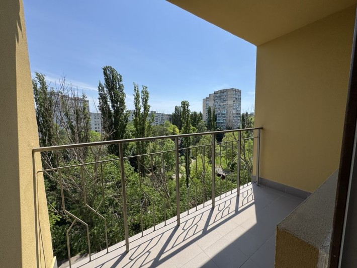 1 комнатная 40м Одесские Традиции на Глушко Панорама - фото 1