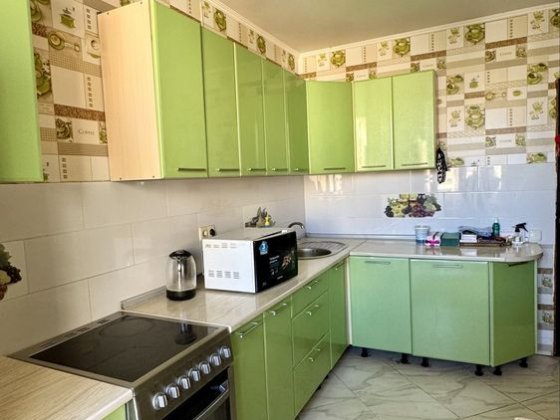 Срочно ‼️ Продам 2х комнатная в ЖК Одесский двор ‼️с ремонтом‼️ Генерала Цветаева ‼️Афанасьева ‼️Мол Одеса