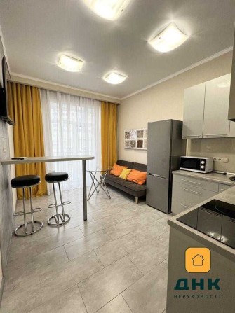 ‼️СРОЧНО‼️1к квартира с ремонтом Балкон‼️28 Жемчужина Фонтан Море - фото 1
