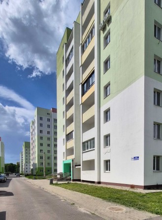 Продається 2-х кімнатна квартира в сучасній новобудові ЖК «Миру - 3». - фото 1