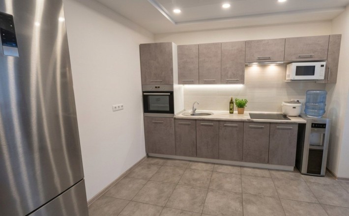 Продаж 3 кімнатної квартири Львівський маєток Софіївська Борщагівка - фото 1