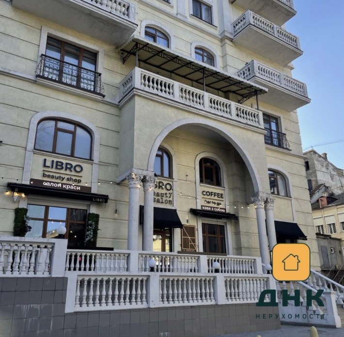 1200$ за метр!!! Исторический центр. Парк. Трехкомнатная БЕЗ КОМИССИИ. ЖК Ренессанс - фото 1