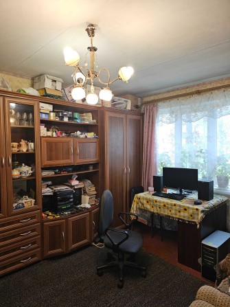 Продаж 2 к. квартири ХТЗ - фото 1