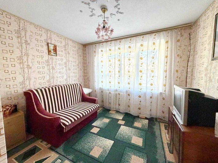 Продаж 3-кімнатної чешки з окремими кімнатами. Держ. програми + - фото 1