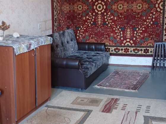 Продаю 1-кімнатну квартиру