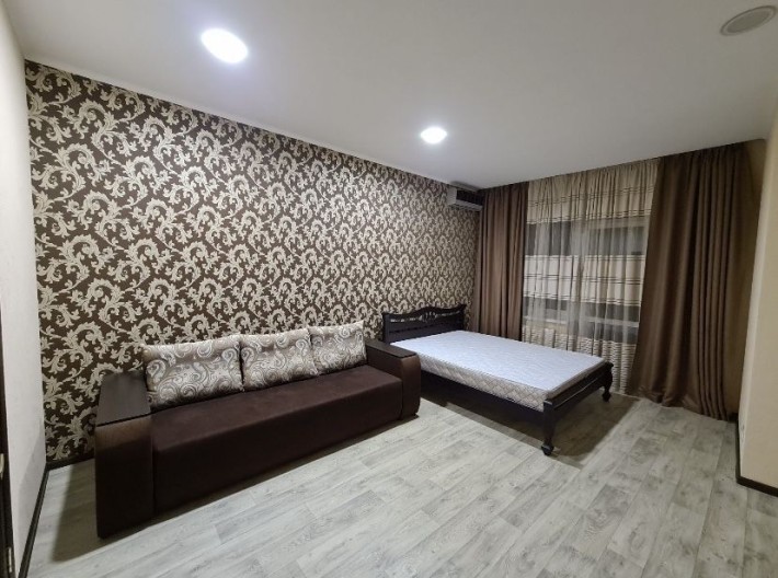 Продаж ЖК Доминион 52м2/5 этаж - фото 1