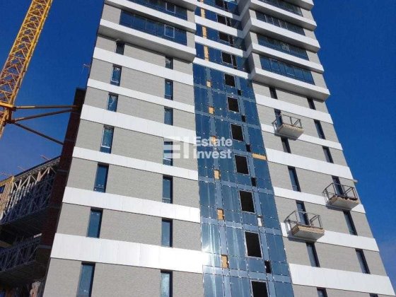 У продажу 3 кім.кв. за адресою вул. Сокільницька, 28, ЖК «Bauhaus»