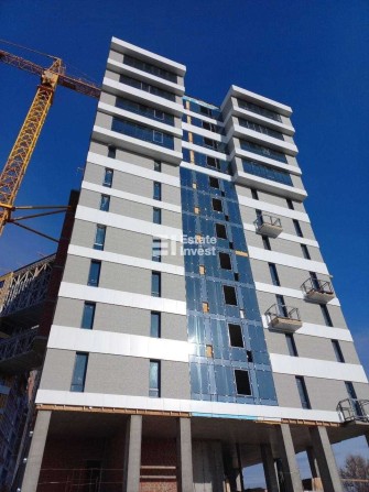 У продажу 3 кім.кв. за адресою вул. Сокільницька, 28, ЖК «Bauhaus» - фото 1