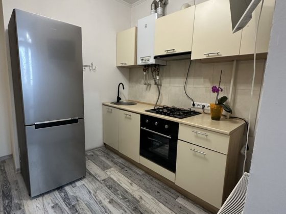 Без комісії! Продаж гарної 1 кімнатної квартири ЖК Петрівський квартал, передмістя Києва