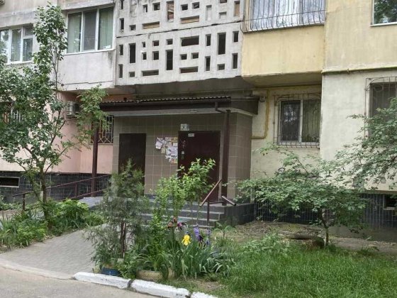 Квартира на Котовского поселке  в парковой зоне возле ЗАГС Одеса