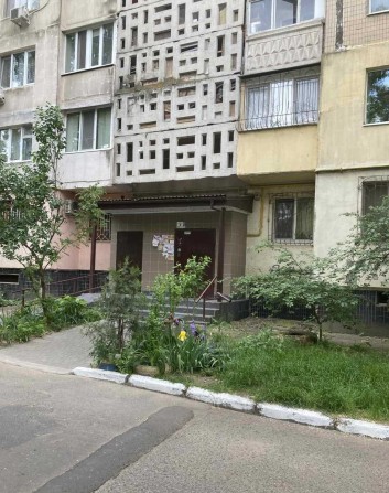 Квартира на Котовского поселке  в парковой зоне возле ЗАГС - фото 1