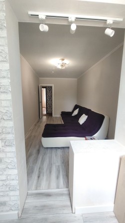 Продаж 3-х кім квартири на Площаді Перемоги/ пр.Миру - фото 1