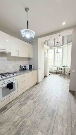 Продаж 1кім Квартири з Видом на Озеро в Центрі ЖК Софія ‼️ 39м2! вул.Щаслива 20 ! - фото 1