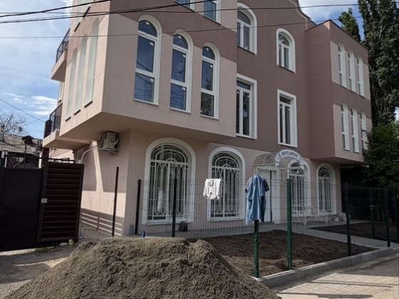 Пррдам 1к.кв в центрі, новобудова Николаев