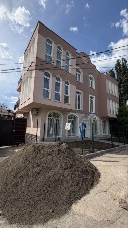 Пррдам 1к.кв в центрі, новобудова - фото 1