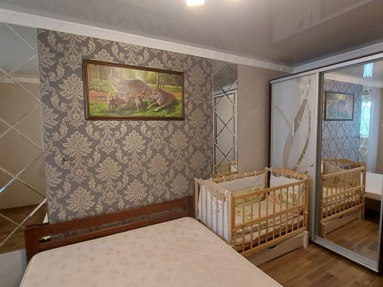 Продаю 3 к/к вул. Марка Кропивницького ( Потьомкінська)