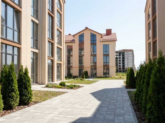 Інвестиційна 2К квартира 53,1 м² Укриття. Борщагівка Софіївська Метро 15 хв Розтермінування до 23 мі Софіївська Борщагівка