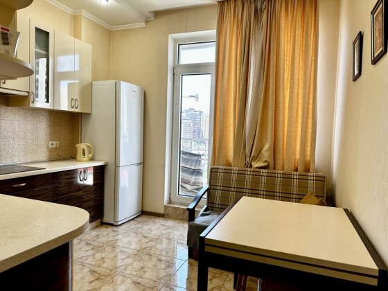Продаж 1к квартири Аркадія  єВідновлення ваучер