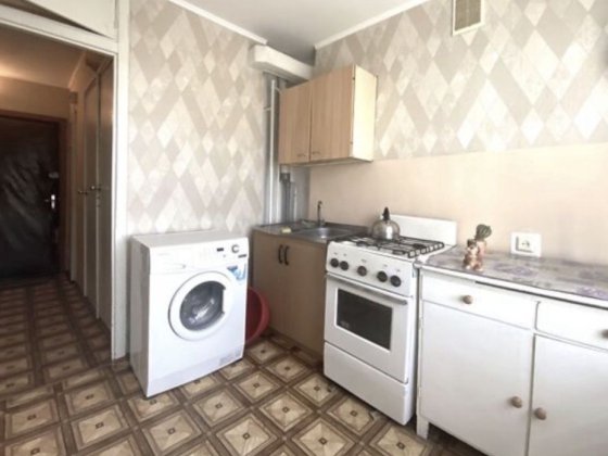 Продаю 1к квартиру вул.Колодязна.