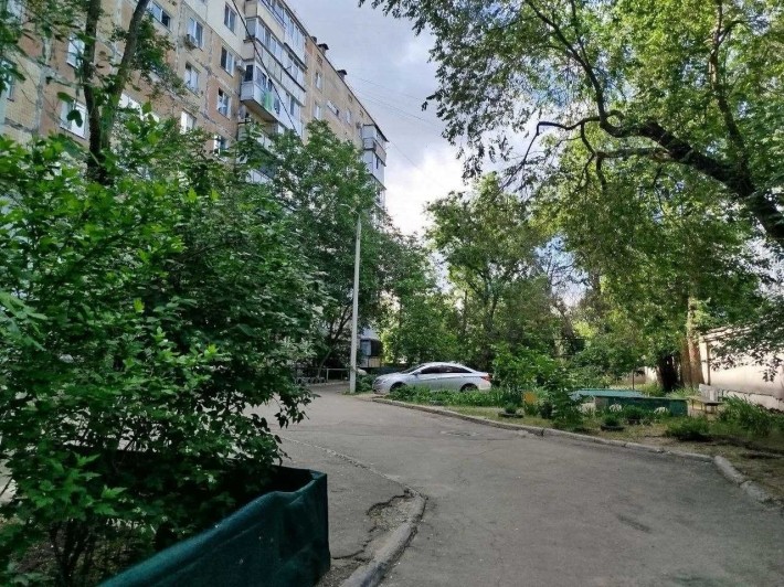 Продаж 3 кімнатної квартири , Корабельний р-н - фото 1