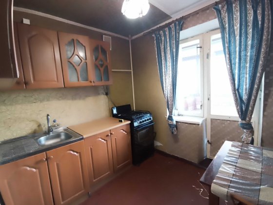 Продаю 1 к. кв-ру на Сухом Фонтане 5/9 Николаев